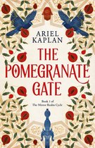The Mirror Realm Cycle1- The Pomegranate Gate