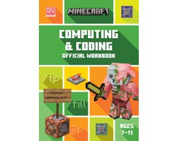 Minecraft Education- Minecraft STEM Computing and Coding