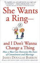 She Wants a Ring—and I Don't Wanna Change a Thing