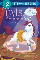 Step into Reading - Uni's First Recital