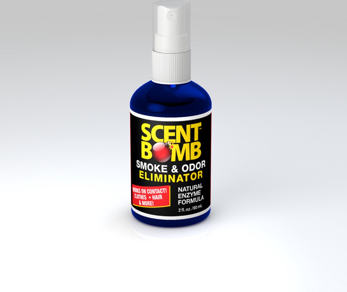 Goedkoopste Scent Bomb - Odor Eliminator - 30 ml