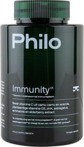Philo Immunity