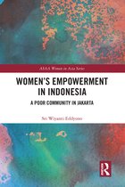 ASAA Women in Asia Series- Women's Empowerment in Indonesia