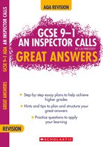 GCSE 9-1 Great Answers- An Inspector Calls