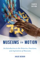 American Association for State and Local History- Museums in Motion