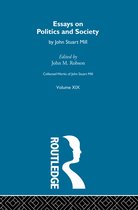 Collected Works of John Stuart Mill- Collected Works of John Stuart Mill