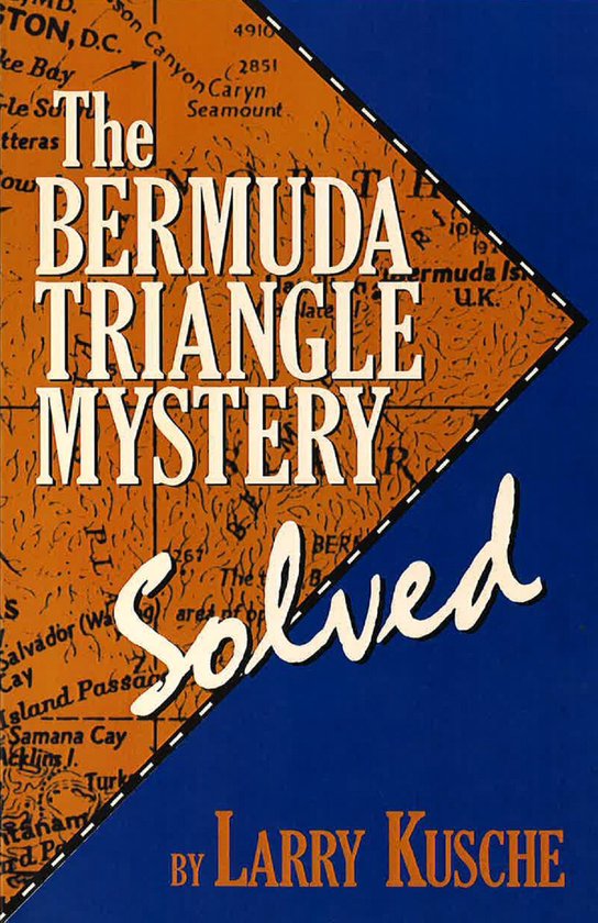 The Bermuda Triangle Mystery Solved