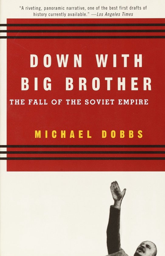 9780679751519 - Down With Big Brother