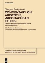 Commentaria in Aristotelem Graeca et Byzantina – Series academica7- Commentary on Aristotle, ›Nicomachean Ethics‹