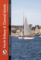 Cruising Companions- North Brittany & Channel Islands Cruising Companion