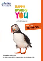 First Level Handbook Happy Healthy You