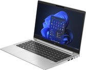 HP EliteBook 630 G10 13.3" FHD i7-1355U 16GB 512GB SSD Windows 11 Pro Zilver