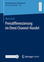 Marktorientiertes Management- Preisdifferenzierung im Omni Channel-Handel