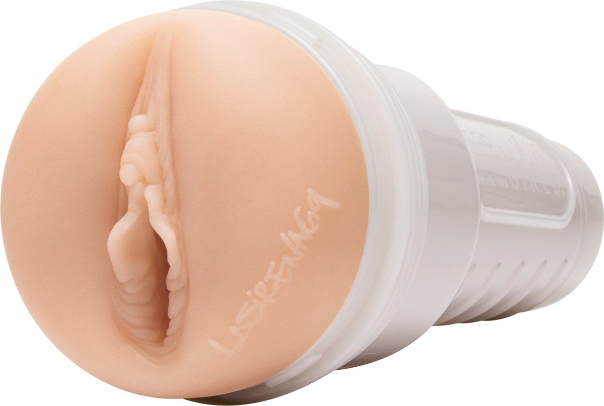 Goedkoopste Fleshlight Girls La Sirena69 Perla (Lady) - SuperSkin masturbator, seksspeeltje, uiterst realistisch