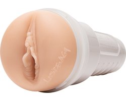 Fleshlight Girls La Sirena69 Perla (Lady) - SuperSkin masturbator, seksspeeltje, uiterst realistisch