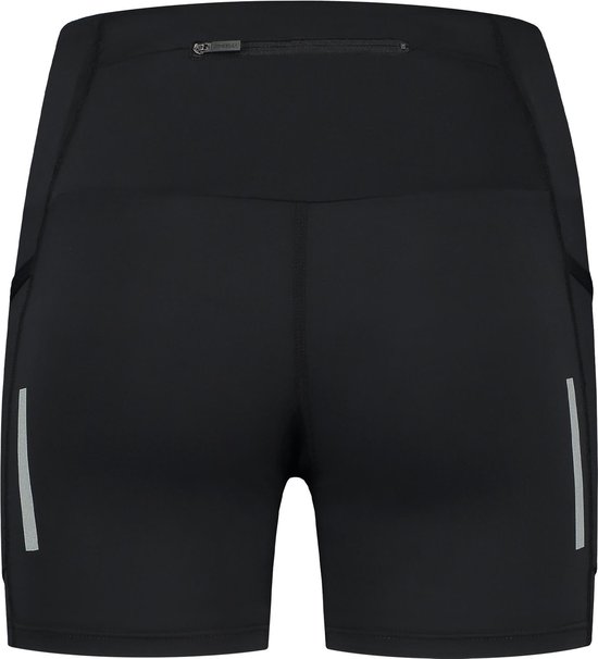 Rogelli Essential Running Short Femme Zwart - Taille S