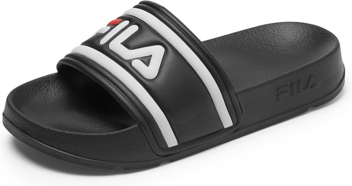 Fila Sandalen Slipper Morro Bay Slipper Junior Zwart