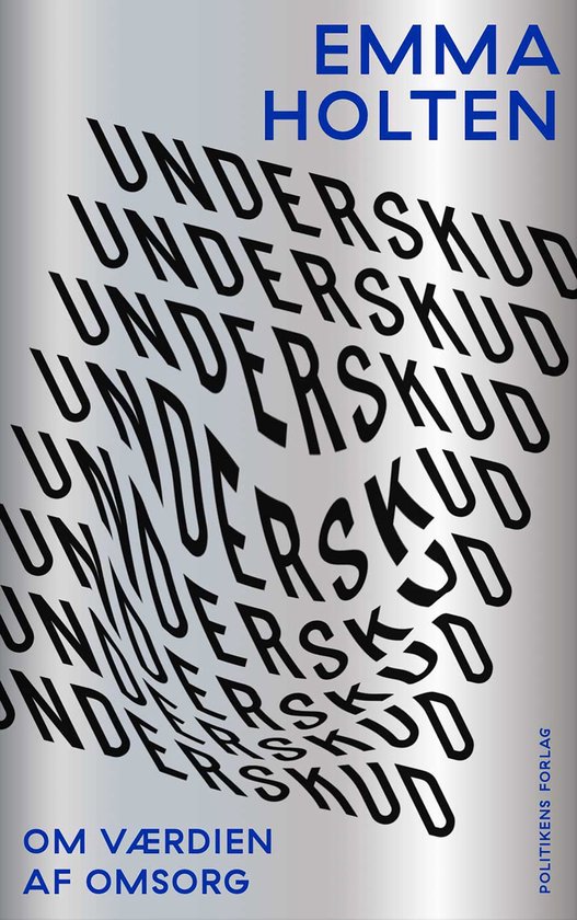 Underskud - cover
