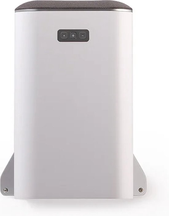 Q Acoustics M40 Draadloze Luidspreker - Wit — afbeelding 2