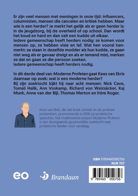 Kees Van Ekris Boeken