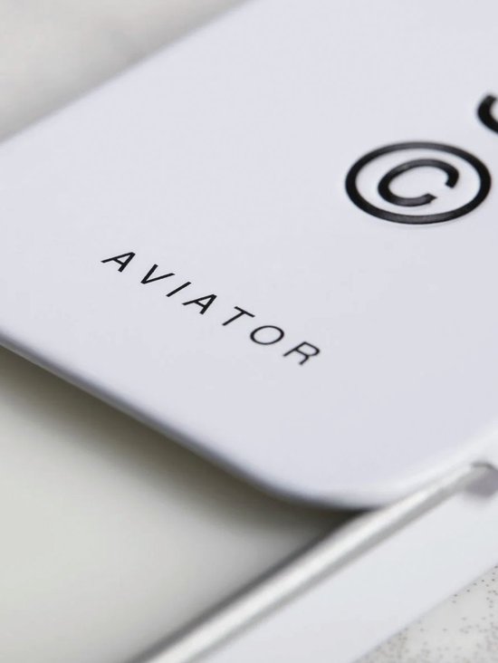 Solid State Cologne Aviator 10 gr. | Solid Cologne