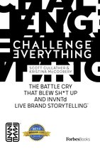 ForbesBooks: Challenge Everything