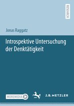 Introspektive Untersuchung der Denktätigkeit