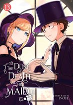 The Duke of Death and His Maid-The Duke of Death and His Maid Vol. 13