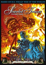 Scarlet Traces3-The Complete Scarlet Traces, Volume Three