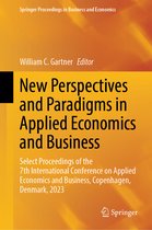 Springer Proceedings in Business and Economics- New Perspectives and Paradigms in Applied Economics and Business