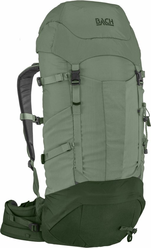 36 l, 8 - 18kg, 1390g, sage green/kombu green