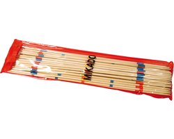 foto van Mikado 50 cm in kuststof etui