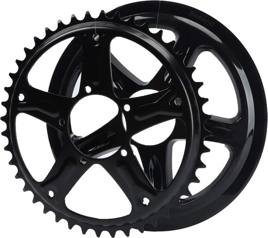 T8F 64T Achtertandwiel, 54 Mm 4-gaats Stalen Mini-motorfietstandwiel, Professioneel Achteraangedreven Tandwiel Powersports-tandwielen voor 47cc 49cc Mini-motorfietsen Mini Quad ATV T8F 64T Achtertandwiel, 54 Mm 4-gaats Stalen Mini-motorfietstandwiel, Professioneel Achteraangedreven Tandwiel Powersports-tandwielen voor 47cc 49cc Mini-motorfietsen Mini Quad ATV
