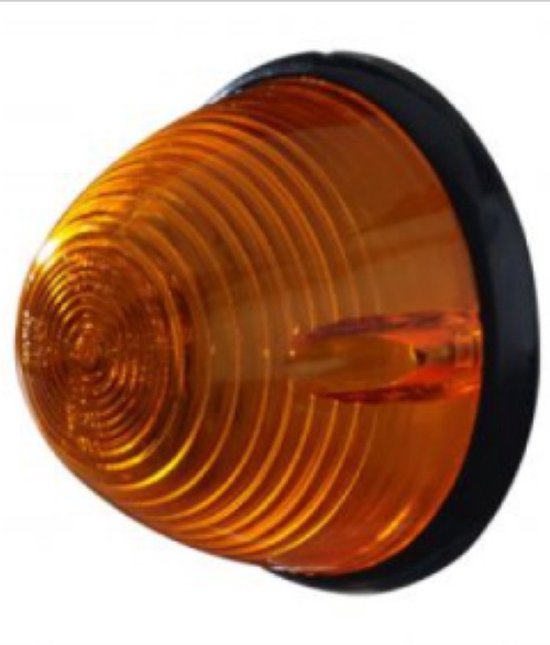SIM Toplamp Rond Oranje Bol sim-toplamp-rond-oranje-bol