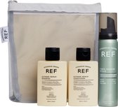 REF Stockholm - Ultimate Repair Pakket - Zomerpakket - Vakantiepakket - Reisverpakkingen