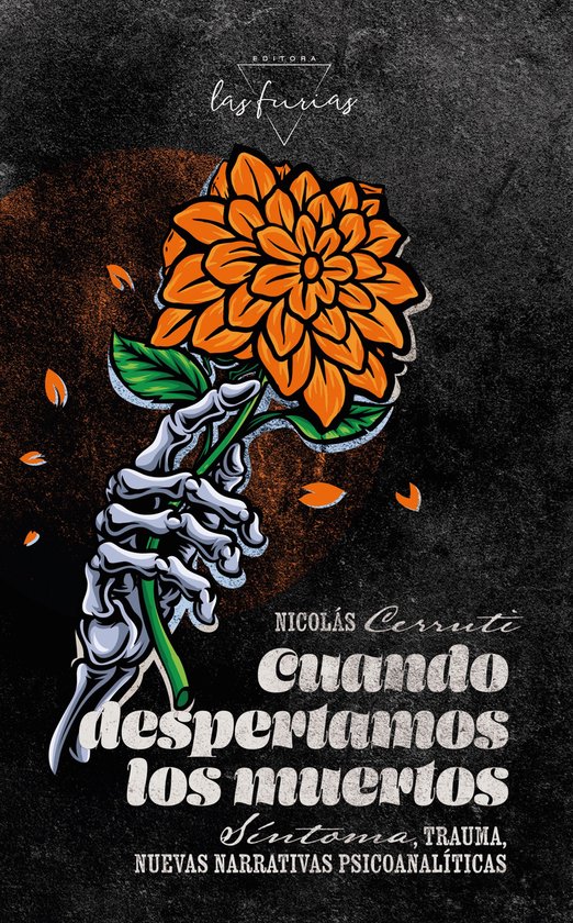 Cuando despertamos los muertos - cover