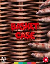 Basket Case - blu-ray - Limited Edition - Import