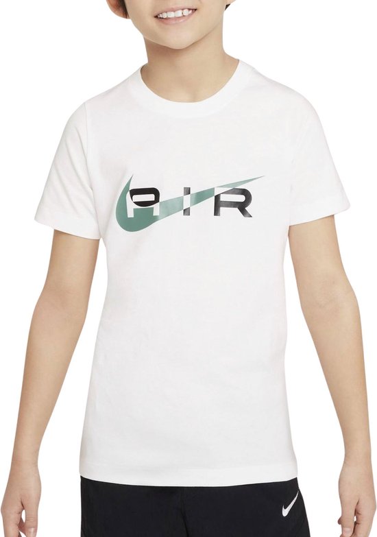 Sportswear Air Shirt Junior T-shirt Unisex - Maat 158