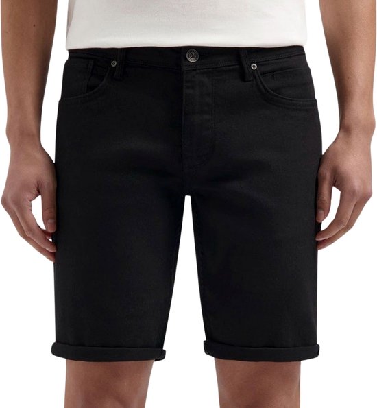 The Steve Short Broek Mannen - Maat W30