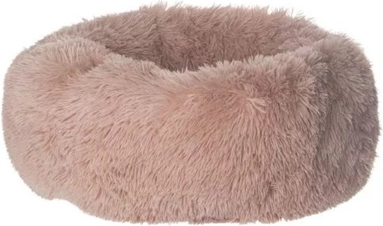 Adori Kattenmand Bangalor - Kattenmand - Ø60x26 cm Pink