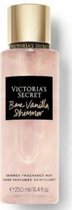 Victoria's Secret - Bare Vanilla Shimmer - Fragrance Body Mist 250 ml