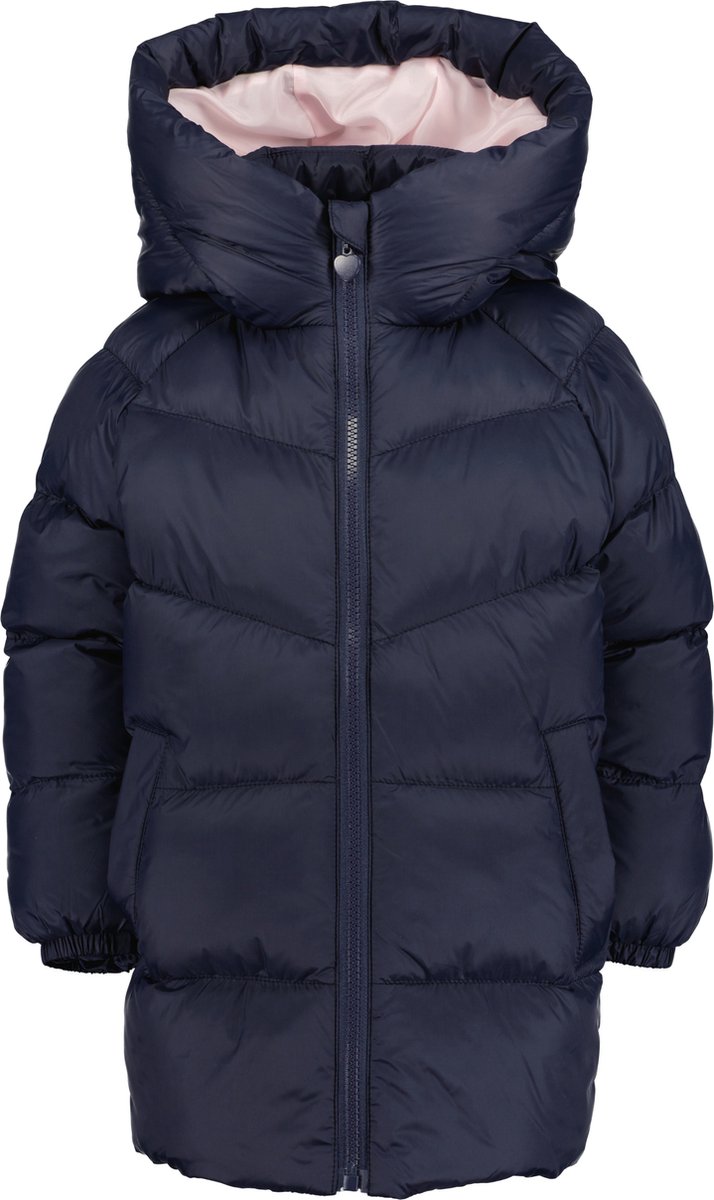 Blue Seven KIDS GIRLS BASIC Meisjes Jas - Maat 92