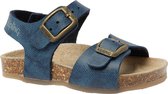 Kipling GEORGE 1 - sandalen jongens - Blauw - sandalen maat 27