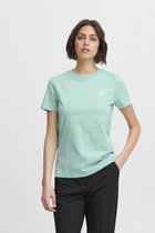 Ichi IHCAMINO SS21 Dames Top - Maat L