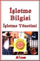 İŞLETME YÖNETİMİ