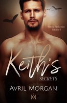Bloody Seduction 1 - Keith's Secrets (English Edition)