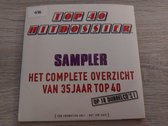 TOP 40 HITDOSSIER SAMPLER (CD)