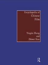 Encyclopedia of Chinese Film