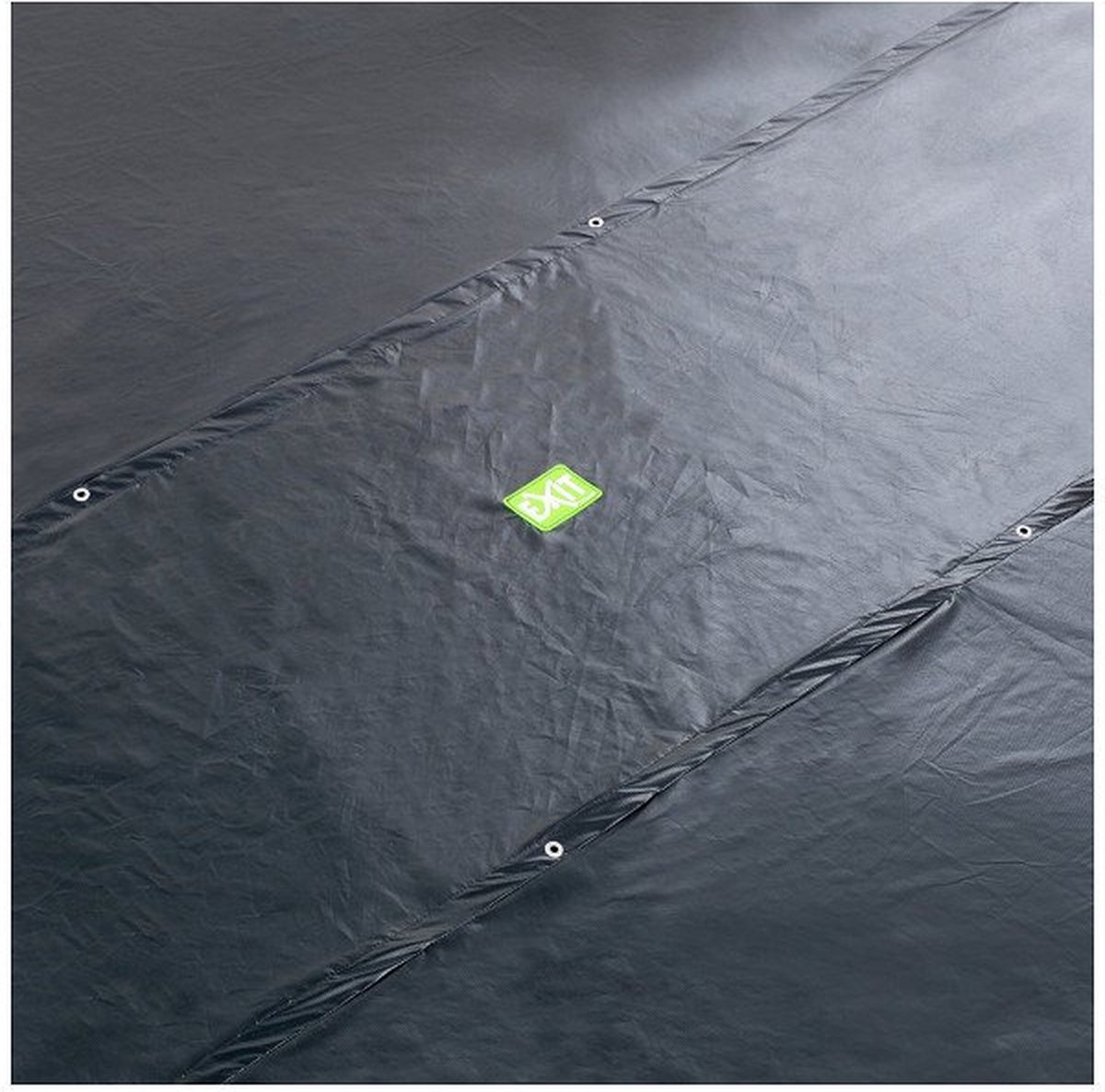 EXIT Premium trampoline afdekhoes 275x458cm