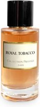 Royal Tobacco - Collection Prestige - Red Tobacco - EAU DE PARFUM
